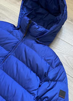 Чоловічий пуховик bogner fire+ice 2