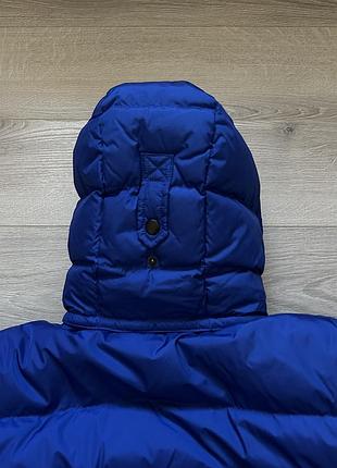 Чоловічий пуховик bogner fire+ice 6