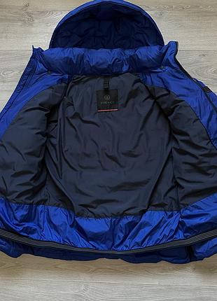 Чоловічий пуховик bogner fire+ice 8
