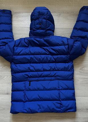 Чоловічий пуховик bogner fire+ice 9