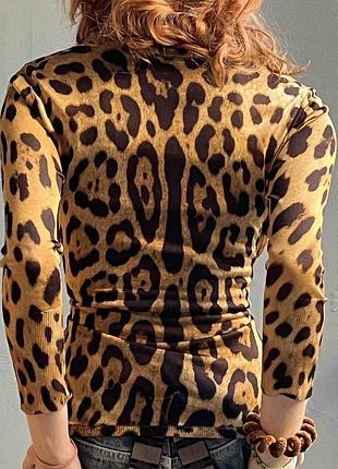 Кофта dolce&gabbana.  розмір м. 2