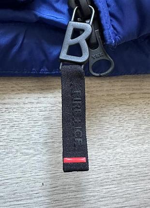 Чоловічий пуховик bogner fire+ice 7