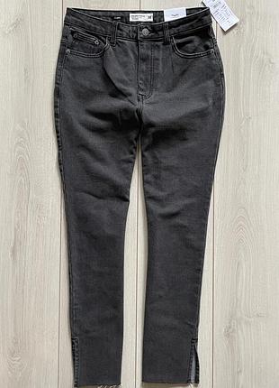 Жіночі джинси кльош house/denim , 38eu