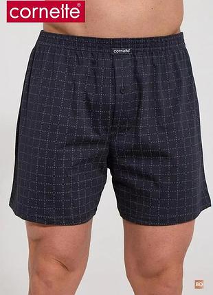 Трусы cornette comfort cm-002/354 семейные мужские свободного кроя
