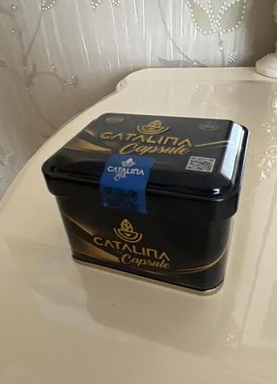 Кава catalina capsule у капсулах