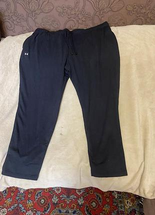 Спортивные штаны under armour (оригинал)