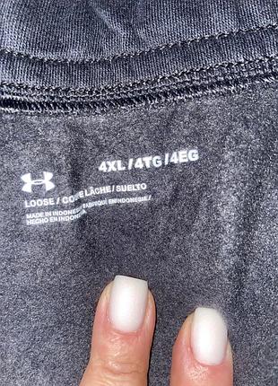 Спортивные штаны under armour (оригинал) 4