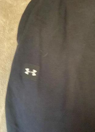 Спортивные штаны under armour (оригинал) 2
