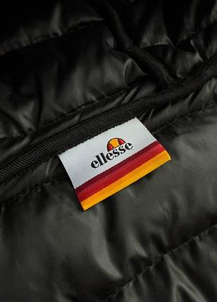 Куртка ellesse 5
