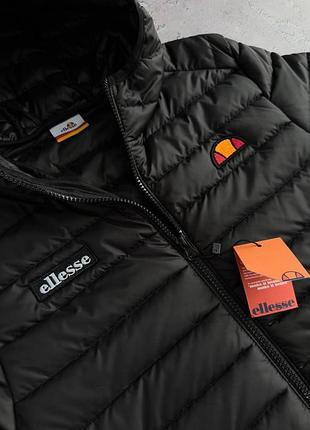 Куртка ellesse 2