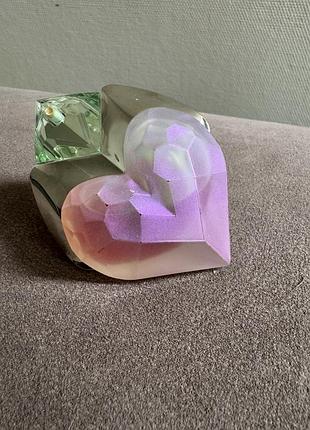 Парфумована вода mugler aura mugler eau de parfum sensuelle 30 мл для жінок