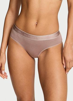 Трусики вікторія сікрет victorias secret