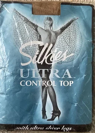 Колготи silkies