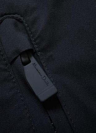 Чоловічий пуховик куртка massimo dutti 5