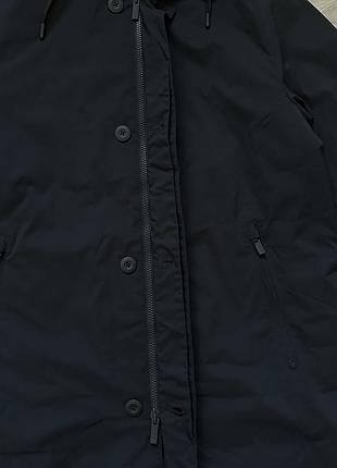 Чоловічий пуховик куртка massimo dutti 10