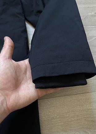 Чоловічий пуховик куртка massimo dutti 4