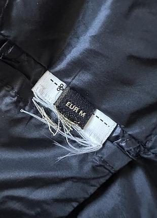 Чоловічий пуховик куртка massimo dutti 8
