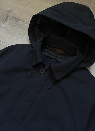 Чоловічий пуховик куртка massimo dutti 6