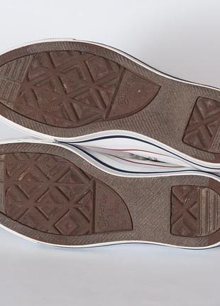 Кеди converse 37 2
