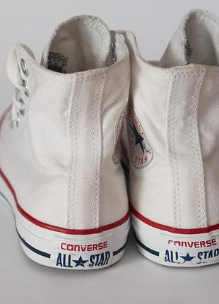 Кеди converse 37 3