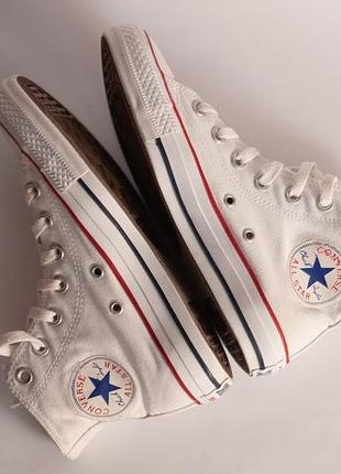 Кеди converse 37 4