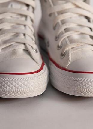 Кеди converse 37 5