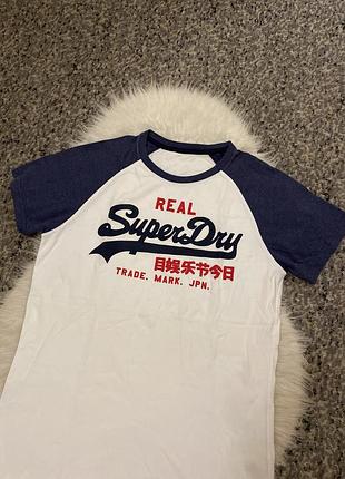 Чоловіча футболка superdry 200926 3