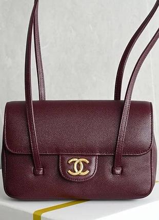 Сумка chanel
