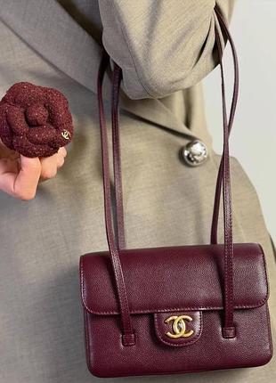 Сумка chanel 2