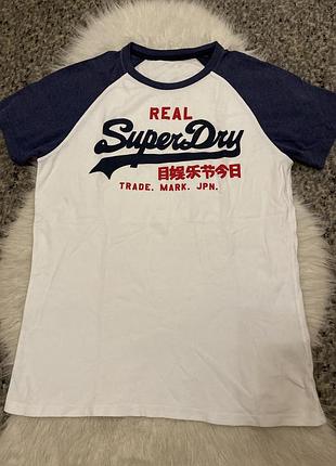 Чоловіча футболка superdry 200926 2