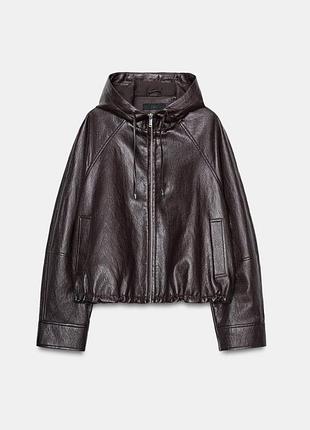 Куртка zara 3