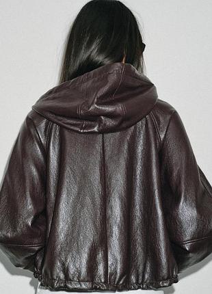 Куртка zara 5