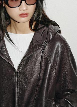 Куртка zara 8