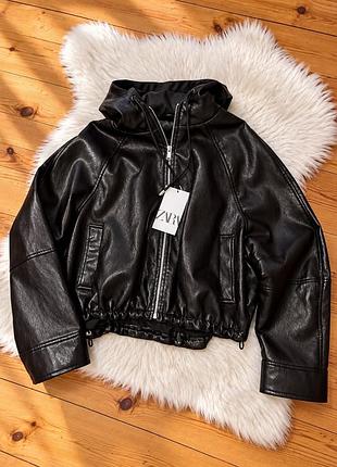 Куртка zara 6
