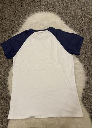 Чоловіча футболка superdry 200926 6