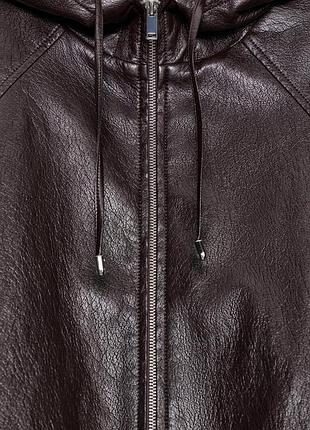Куртка zara 2