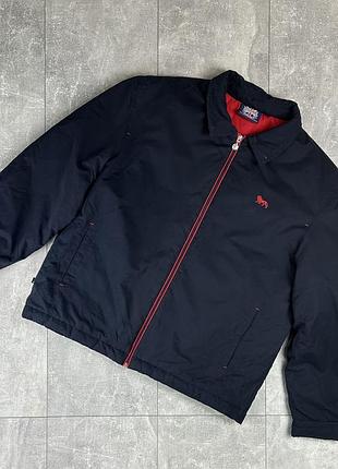 Lonsdale куртка харик