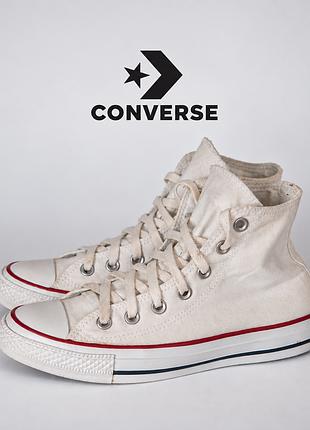 Кеди converse 37