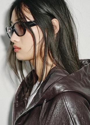 Куртка zara 10