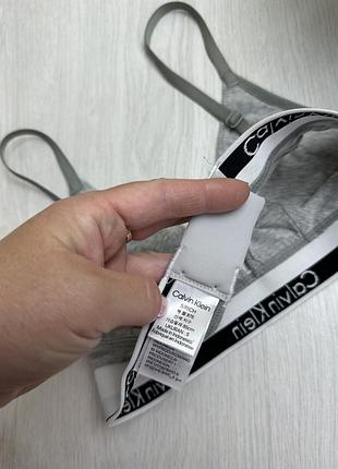 Ліф бра calvin klein 4