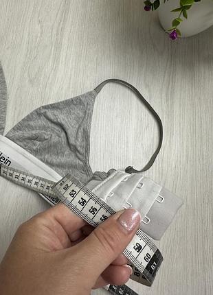 Ліф бра calvin klein 5