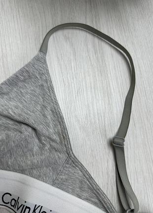 Ліф бра calvin klein 7