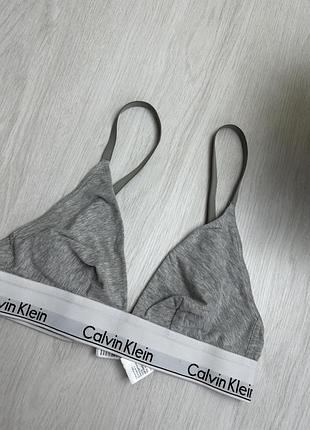 Ліф бра calvin klein 2