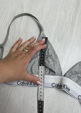 Ліф бра calvin klein 6