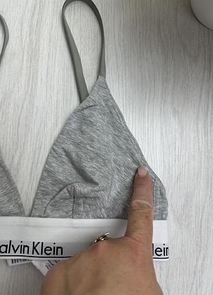 Ліф бра calvin klein 8
