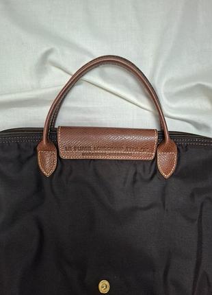 Сумка longchamp 3