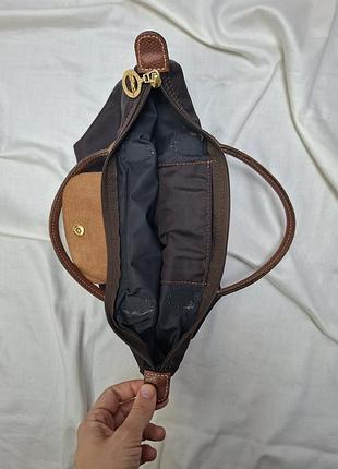 Сумка longchamp 4