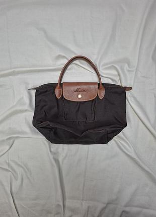 Сумка longchamp