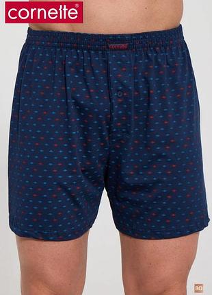Трусы cornette comfort cm-002/355 семейные мужские свободного кроя
