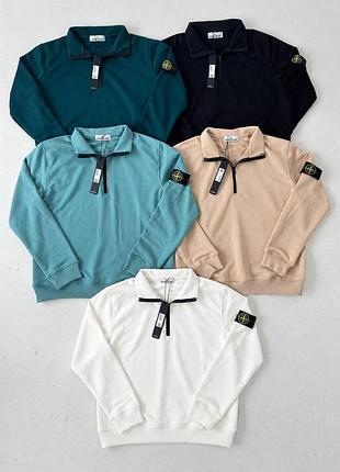 Світшот stone island 😍